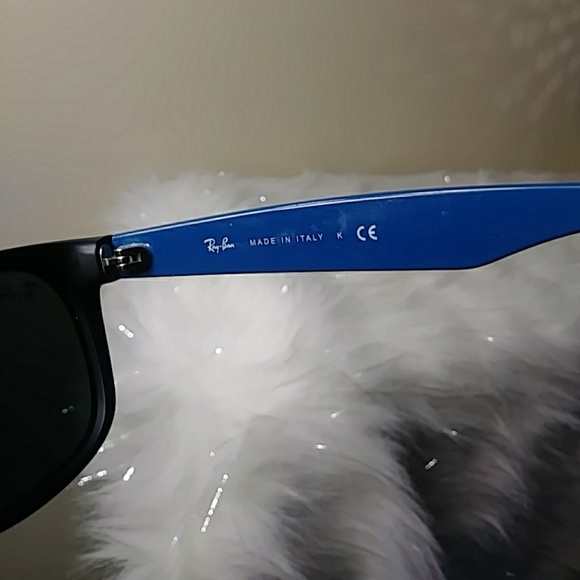 Raybans - Picture 3 of 4